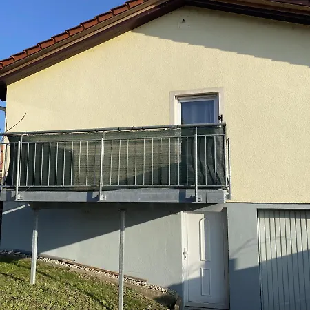Nisas Ferienwohnung