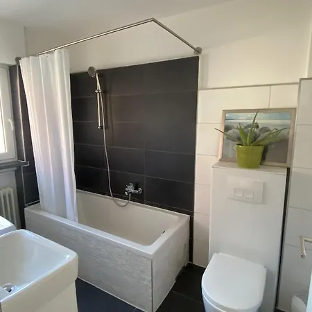 Nisas Ferienwohnung * Bad Sackingen