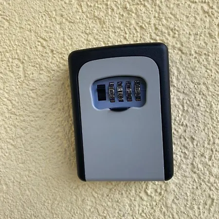 Nisas Ferienwohnung *